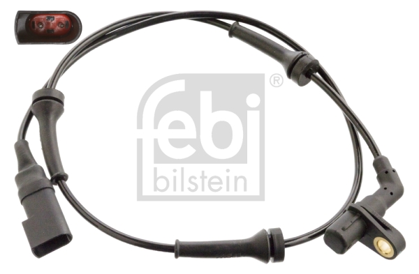 FEBI (50106930) SENSORE ABS