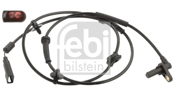 FEBI (50106937) SENSORE ABS