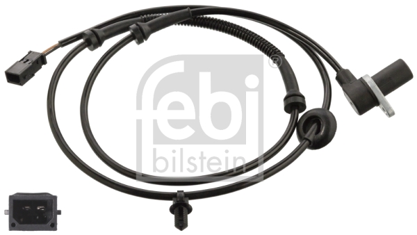FEBI (30106939) SENSORE ABS