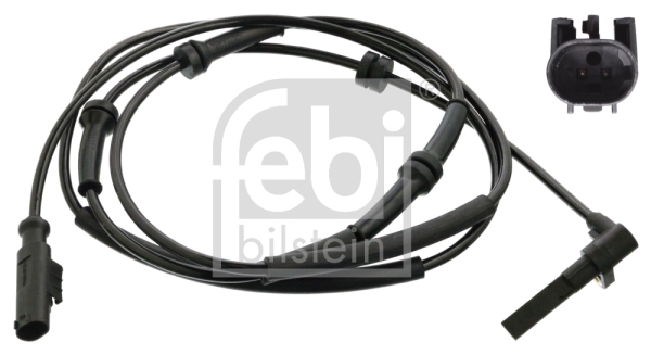 FEBI (74106940) SENSORE ABS