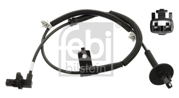 FEBI (33105906) SENSORE ABS