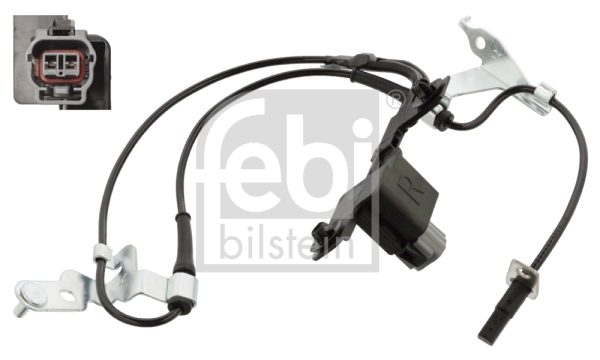 FEBI SENSORE ABS