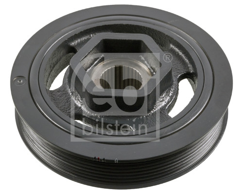 FEBI (33106265) PULEGGIA (DISACCOPPIATA)