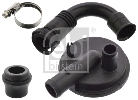 Valvola, ventilazione carter FEBI 107209