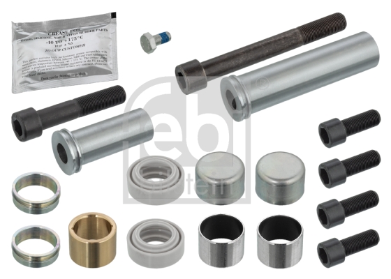 FEBI KIT RIPARAZIONE PINZA FRENO