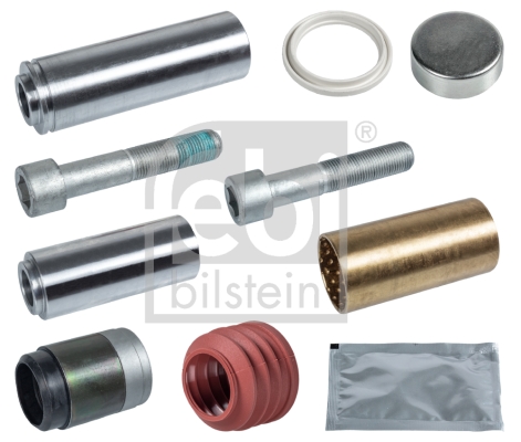FEBI KIT RIPARAZIONE PINZA FRENO