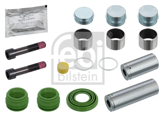 FEBI KIT RIPARAZIONE PINZA FRENO