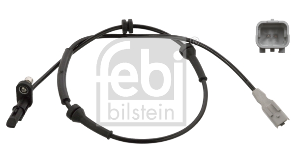 FEBI (62107283) SENSORE ABS