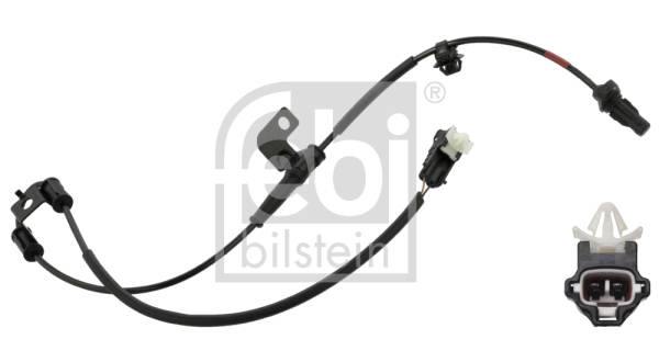 FEBI SENSORE ABS