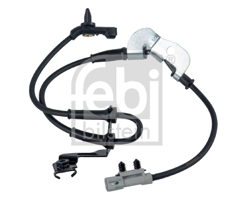 FEBI (14107290) SENSORE ABS