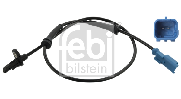 FEBI (64107335) SENSORE ABS