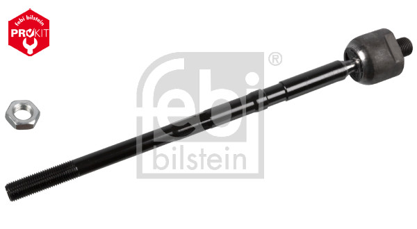 Giunto assiale, asta trasversale FEBI 107366
