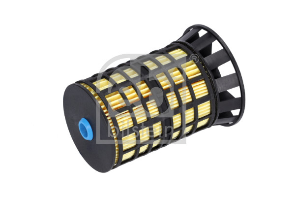 FEBI FILTRO CARBURANTE