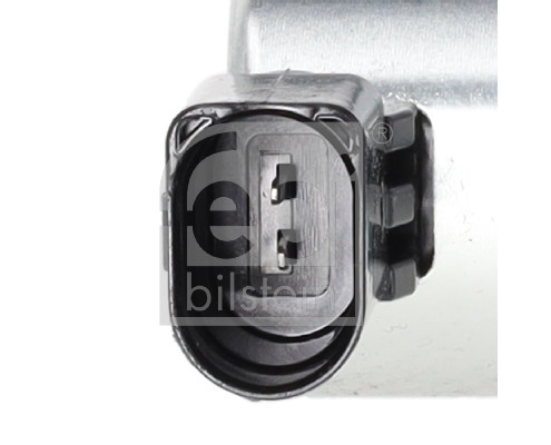 FEBI (30107452) VALVOLA SOLENOIDE