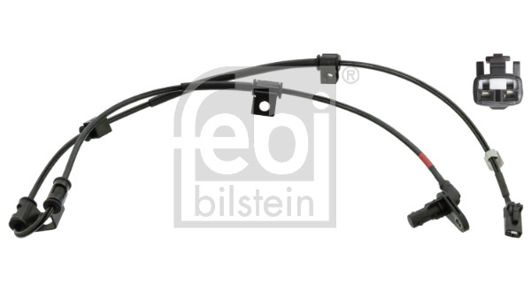 FEBI (33105930) SENSORE ABS