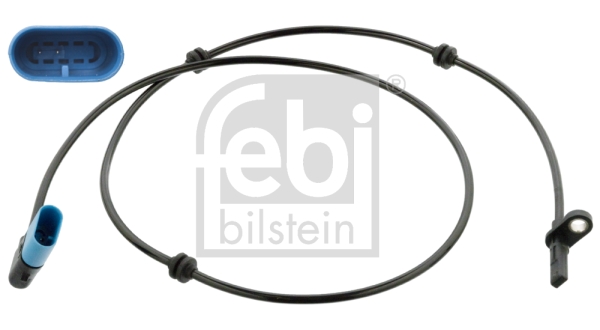 FEBI (10107466) SENSORE ABS