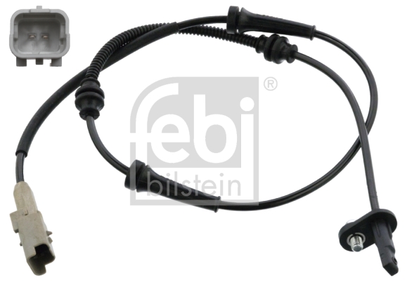 FEBI (62107467) SENSORE ABS