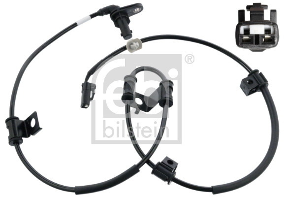 FEBI (33105914) SENSORE ABS