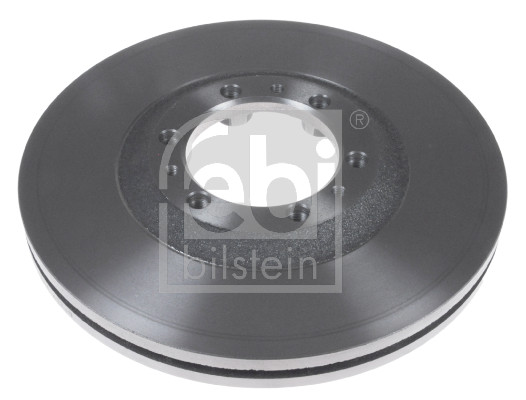 Disco freno FEBI 10746