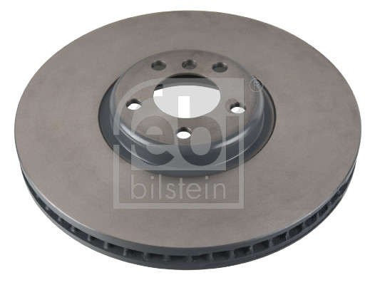 Disco freno FEBI 107503