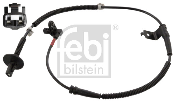 FEBI (33105902) SENSORE ABS