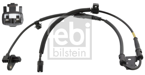 FEBI (33105938) SENSORE ABS