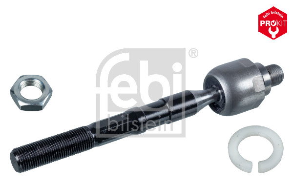 Giunto assiale, asta trasversale FEBI 107632