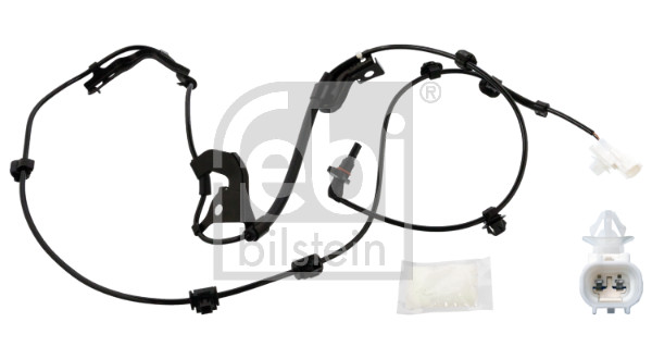 FEBI (33105156) SENSORE ABS