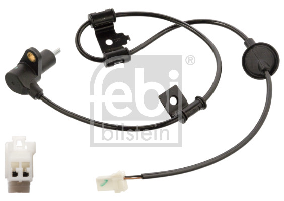 FEBI (33105109) SENSORE ABS