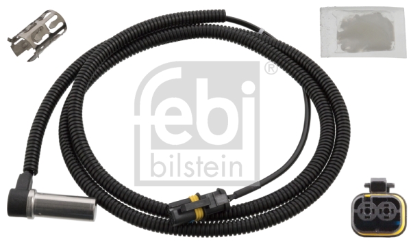 FEBI SENSORE ABS