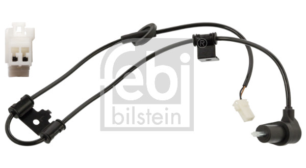 FEBI (33105150) SENSORE ABS