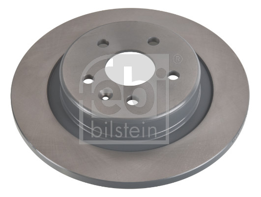Disco freno FEBI 107720
