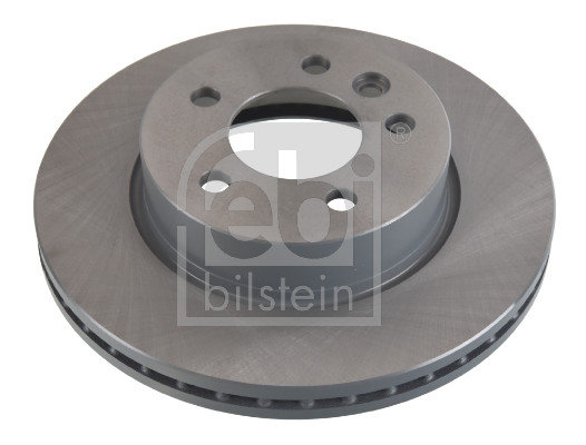 Disco freno FEBI 107721