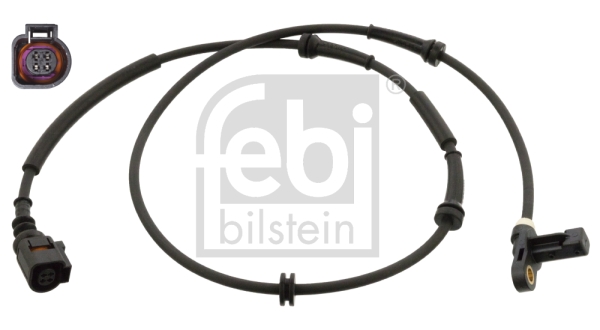 FEBI (30107733) SENSORE ABS