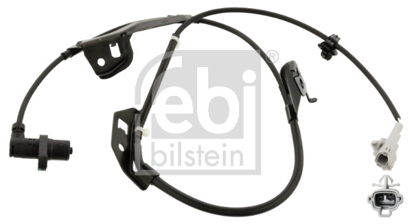 FEBI (33105888) SENSORE ABS