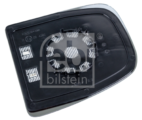 FEBI (37107872) VETRO SPECCHIO