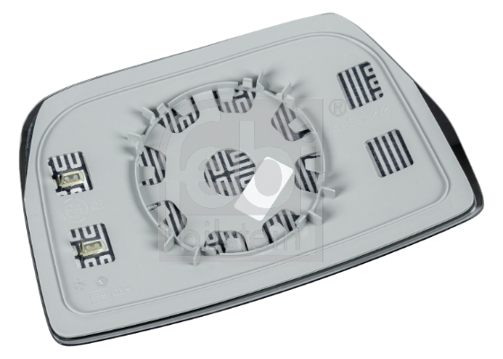 FEBI (37107875) VETRO SPECCHIO