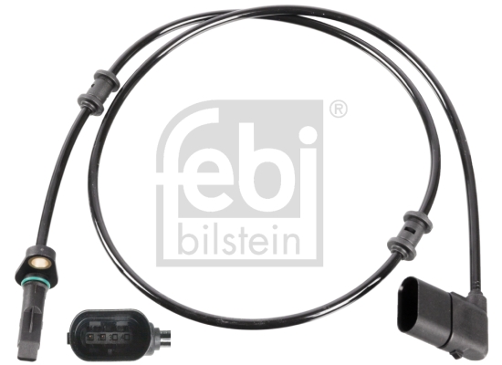 FEBI (10107876) SENSORE ABS