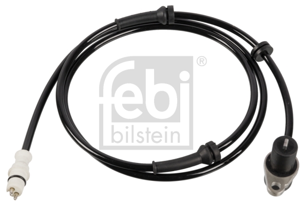 FEBI (66107901) SENSORE ABS