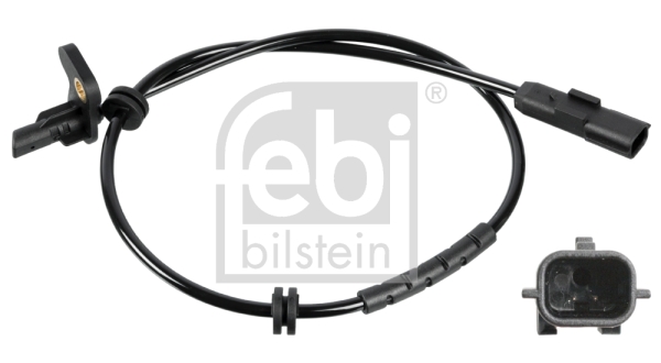FEBI (60107991) SENSORE ABS