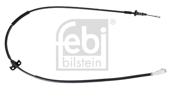 FEBI (33106673) CAVO FRENO