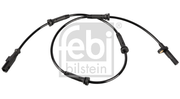 FEBI (60108037) SENSORE ABS