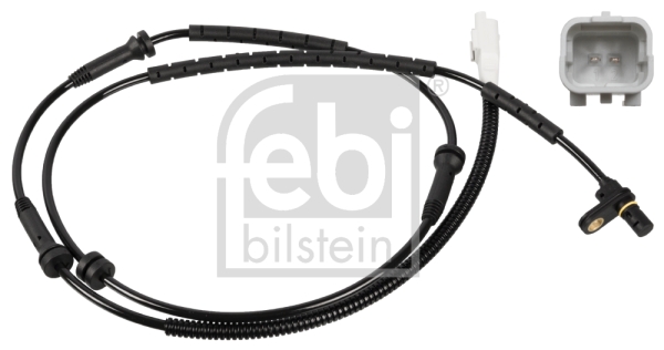 FEBI (66108074) SENSORE ABS