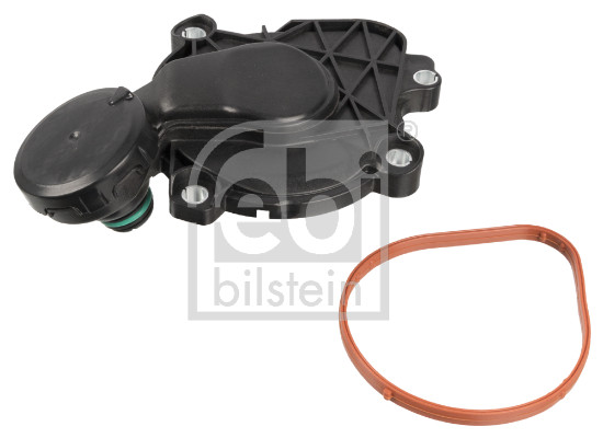 Valvola, ventilazione carter FEBI 108123
