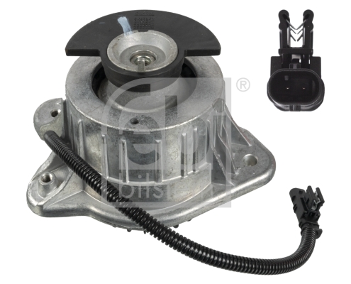 FEBI (10108152) SUPPORTO MOTORE