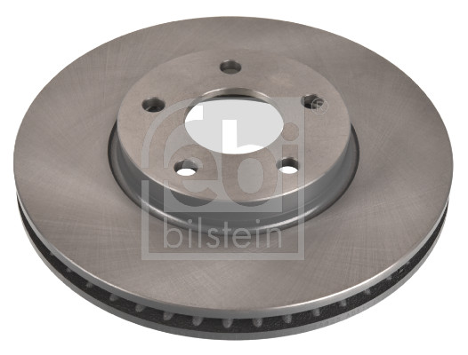 Disco freno FEBI 108192