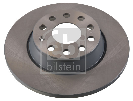 Disco freno FEBI 108194