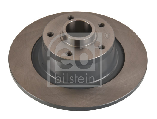 Disco freno FEBI 108200
