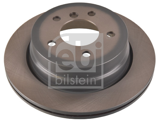 Disco freno FEBI 108203