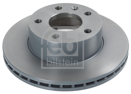 Disco freno FEBI 108204
